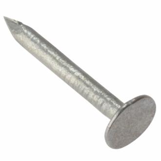 Clout Nail - Galvanised