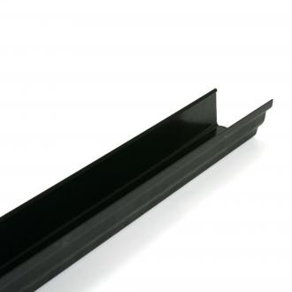 106MM CAST IRON STYLE PROSTYLE 4M GUTTER BR082CI