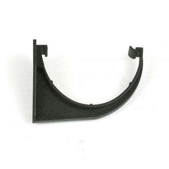 115MM X 75MM DEEPSTYLE BLACK MULTIFIX BRACKET BR073B