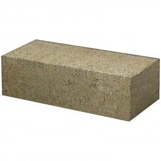 Solid dense sale concrete blocks