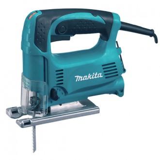 MAKITA 4329/2 JIGSAW 240V ORBITAL ACTION