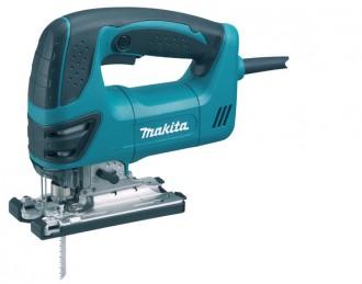 MAKITA 4350FCT/1 JIGSAW 110V ORBITAL ACTION