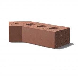 65MM INTERNAL ANGLE BRICK 45 DEGREE