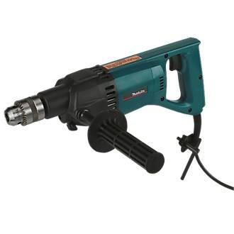 MAKITA 8406/2 DIAMOND CORE/HAMMER DRILL 240V