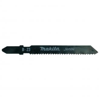 MAKITA UNIVERSAL JIGSAW BLADES BASIC CUT METAL B-23  A-85743