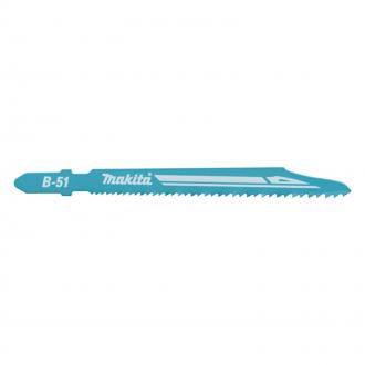 MAKITA JIGSAW BLADE B51 MILD STEEL  B-06476