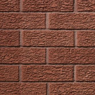 65MM BROWN DRAGWIRE BRICK 500 PP