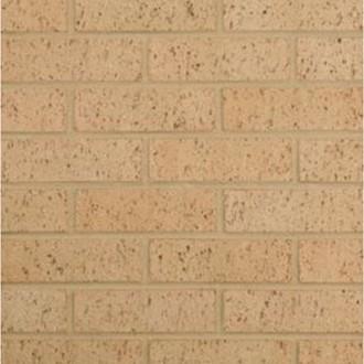 65MM BUFF DRAGWIRE FACING BRICK 400 PER PACK