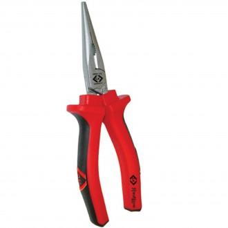 C.K 145MM SNIPE NOSED PLIERS 3909