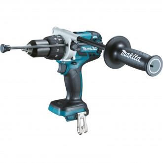 MAKITA DHP481Z 18V BRUSHLESS COMBI DRILL LXT