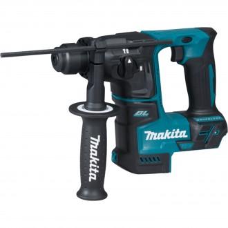 MAKITA DHR171Z 18V ROTARY HAMMER 17MM BL LXT