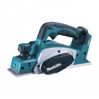 MAKITA DKP180Z 18V PLANER 82MM