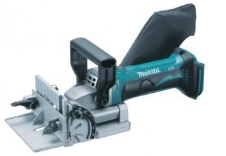 MAKITA DPJ180Z 18V BISCUIT JOINTER LXT