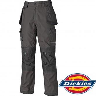 Dickies Eisenhower Mens Work Trousers Multi Pockets on OnBuy