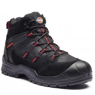 Dickies boots cheap uk