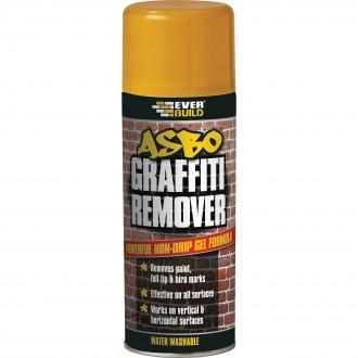 ERASE GRAFFITI REMOVER 500ml  