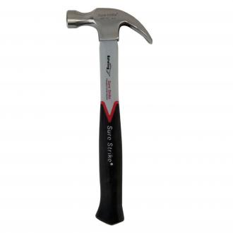 ESTWING 16OZ SURESTRIKE HAMMER MRF16C