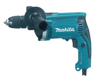 MAKITA HP1631K/2 PERCUSSION DRILL 16MM 240V