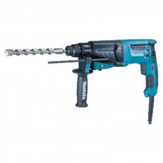 MAKITA HR2630/1 ROTARY HAMMER SDS+ 26MM 110V