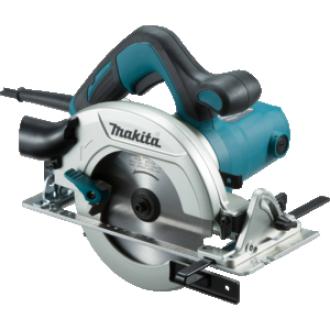 MAKITA HS6601/2 165MM CIRCULAR SAW 240V