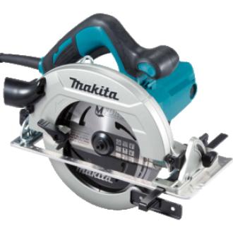 MAKITA HS7611J/1 CIRCULAR SAW 190MM 110V