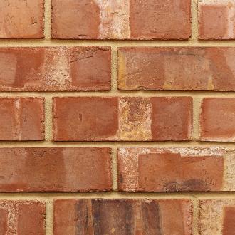 73MM ITWB OUTSIDE BLEND COMMON BRICK 540 PP