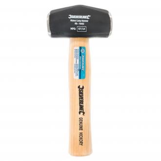 LUMP HAMMER 4LB 4219