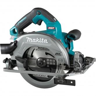 MAKITA HS004GZ 40V XGT CIRCULAR SAW (BODY ONLY)