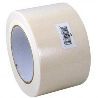 MASKING TAPE 3" 75MM X 50M  