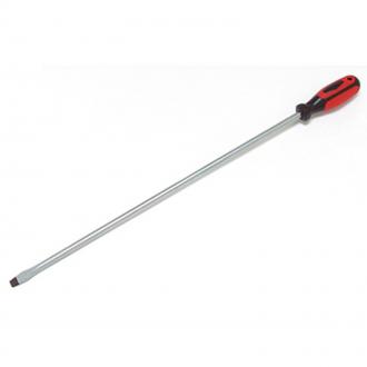 MONUMENT 450MM MAGNETIC FLAT SCREWDRIVER 1518D