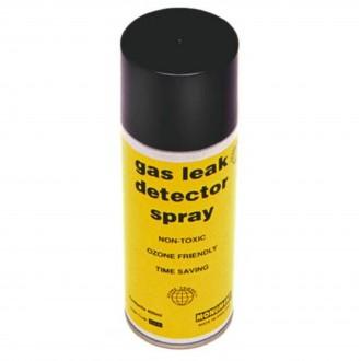 MONUMENT GAS LEAK DETECTOR SPRAY 400ML 202O