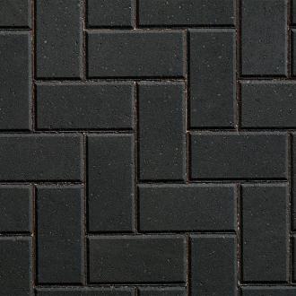 PLASPAVE BLOCK PAVING 50MM CHARCOAL