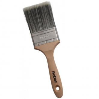 PRODEC DECORATOR PAINT BRUSH 3" PBPT036