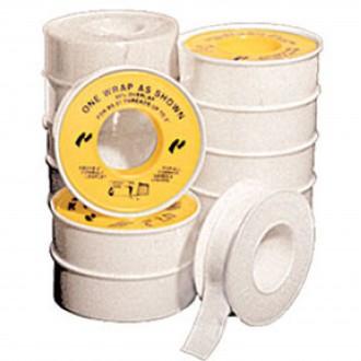 PTFE GAS APPROVED TAPE  