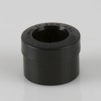 21.5MM OVERFLOW BLACK/WHITE 32 X 21.5MM REDUCER W909B