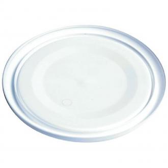 RODO PLASTIC PAINT KETTLE LID 7" (FOR 7PC) 7L