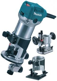 MAKITA RT0700C ROUTER-TRIMMER 240V