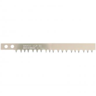 BAHCO LOGSAW BLADE NO.51 24" BOWSAW BLADE 51-24