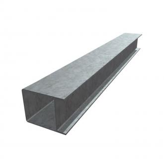 1050MM BOX LINTEL INTERNAL SOLID WALL    SL50BOX      CN5