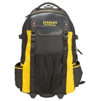 STANLEY FATMAX BACKPACK ON WHEELS 1-79-215