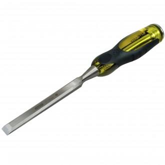 STANLEY FATMAX BEVEL EDGE CHISEL 12MM 0-16-254