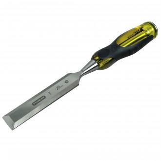 STANLEY FATMAX BEVEL EDGE CHISEL 25MM 0-16-261