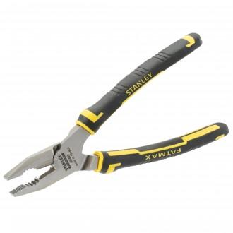 STANLEY FATMAX COMBINATION PLIER 160MM 0-89-866