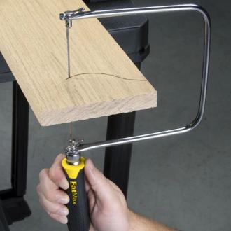 Stanley deals coping saw