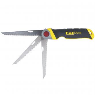 STANLEY FATMAX FOLDING JABSAW FMHT0-20559