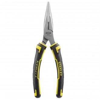 STANLEY FATMAX LONG NOSE PLIER 160MM 0-89-869 STA089869