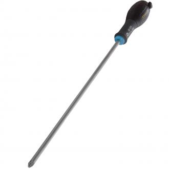 STANLEY FATMAX SCREWDRIVER POZI PZ2 X 250MM      0-62-571