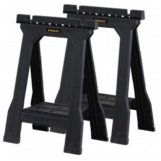 STANLEY JUNIOR SAWHORSE TWIN PACK STST1-70355