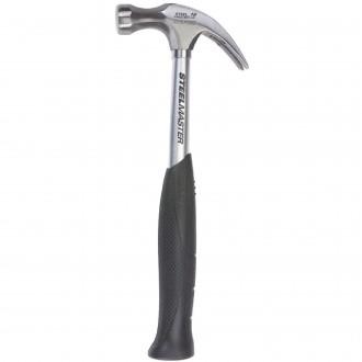 STANLEY ST1 STEELMASTER CLAW HAMMER 20OZ           1-51-033