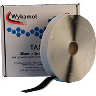 WYKAMOL TAPE 2MM X 28MM X 22.5M